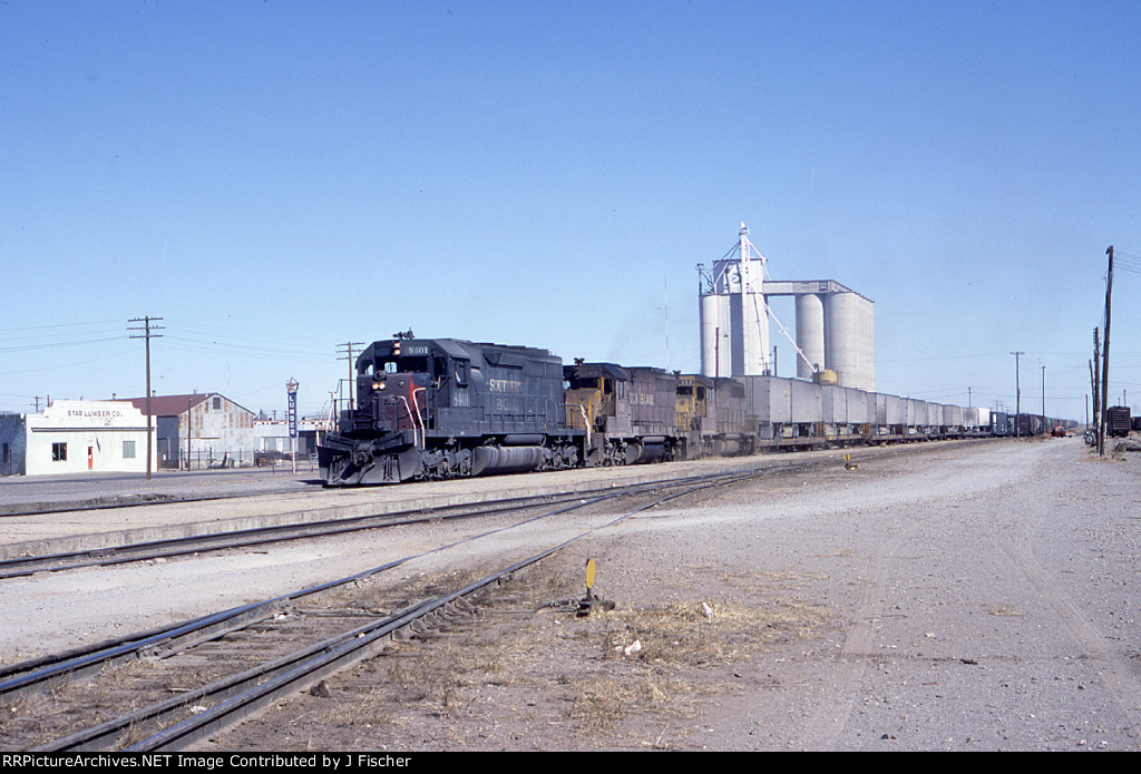 SP 8401